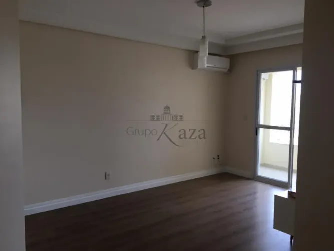 Apartamento - Residencial Vivendas do Apollo - Jardim Apolo II - 3 Dormitórios - 80m².