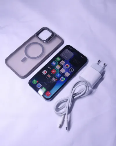 IPHONE 13 PRO MAX (128GB)