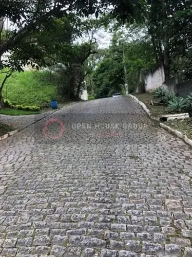 Open House vende terreno no ubá fazendinha