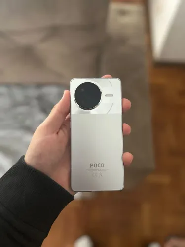 Poco F7 Pro 12/256gb