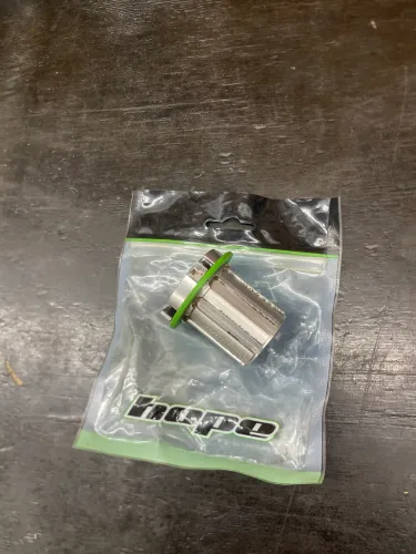 Freehub hg hope 