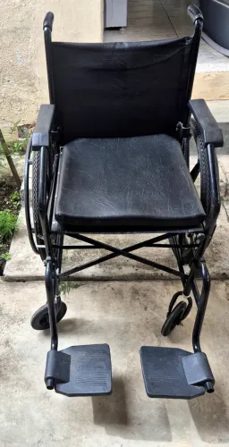 cadeira de rodas