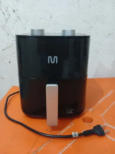 Air fryer