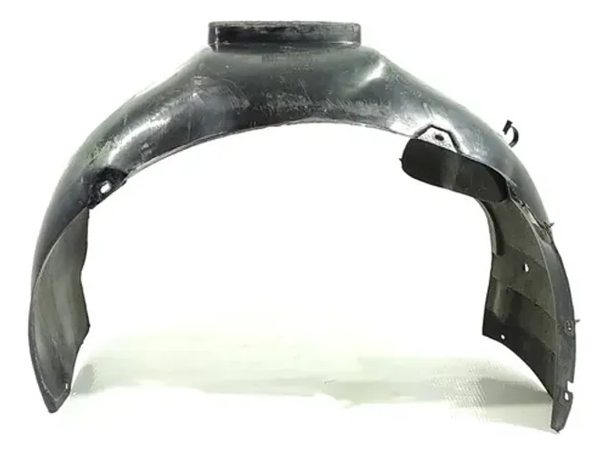Para Barro Dianteiro Direito Vw Polo Class 1.8  1999 138833