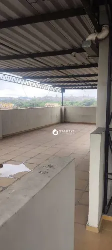 Apartamento Residencial à venda, Retiro, Volta Redonda - AP0086.