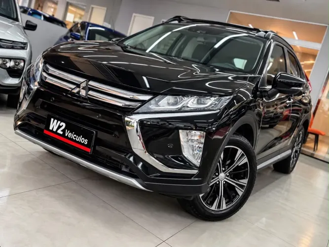 Mitsubishi Eclipse Cross HPE-S 1.5 AWD 165cv Aut. 2020