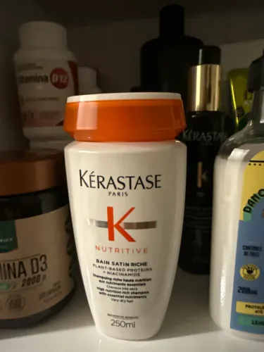 Shampoo de Marca