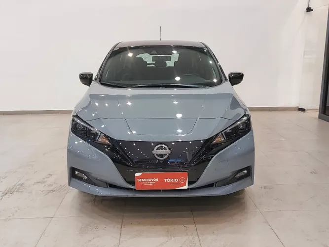 Nissan Leaf Aut. (elétrico) 2023