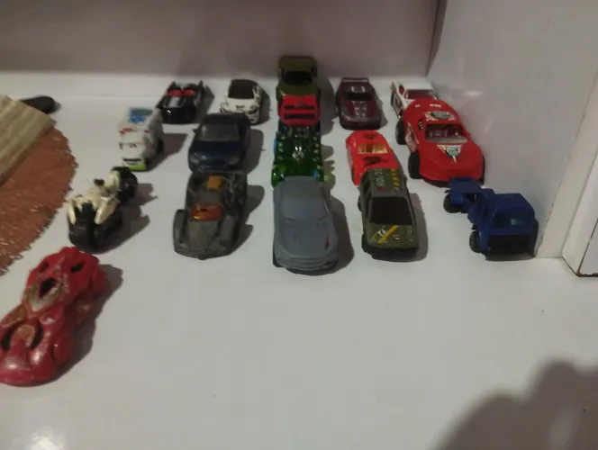 Carrinhos