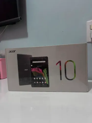 Tablet Acer Iconia A10