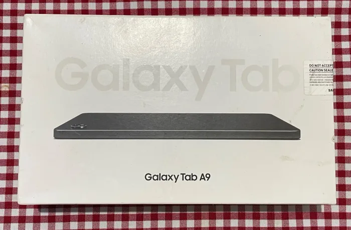 Samsung Galaxy Tab A9