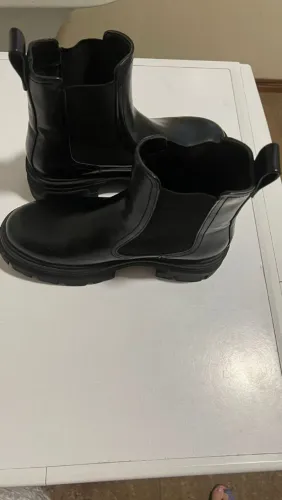 Bota Tratorada HM 37/38 brasil