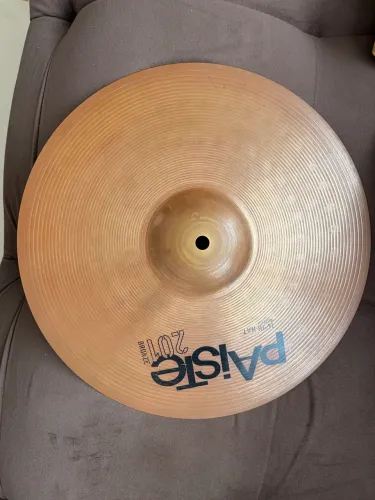 Chimbal Paiste 201