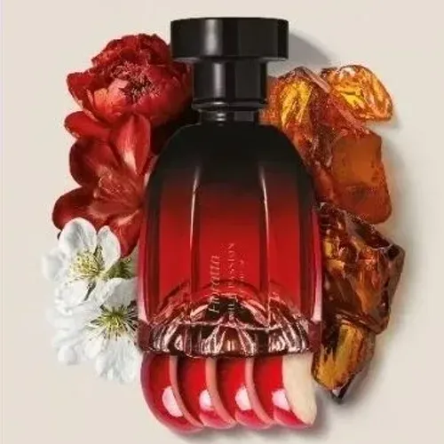 Floratta Red Passion Eau de Parfum 75ml