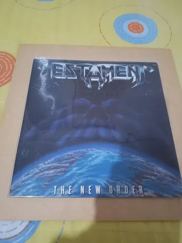 LP Testament 