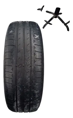 Pneu 205/60/r16 Bridgestone Ecopia A6