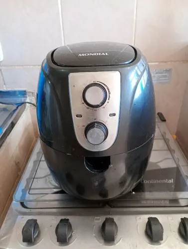 Airfryer 3.200 Mondial