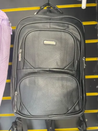 Mochilas Universitária Reforçada
