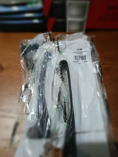 MANETES PARA MOTO - PREÇO ÚNICO R$ 17,90 