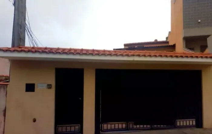 Sobrado, 280 m² - venda por R$ 950.000,00 ou aluguel por R$ 5.133,00/mês - Parque Bandeira