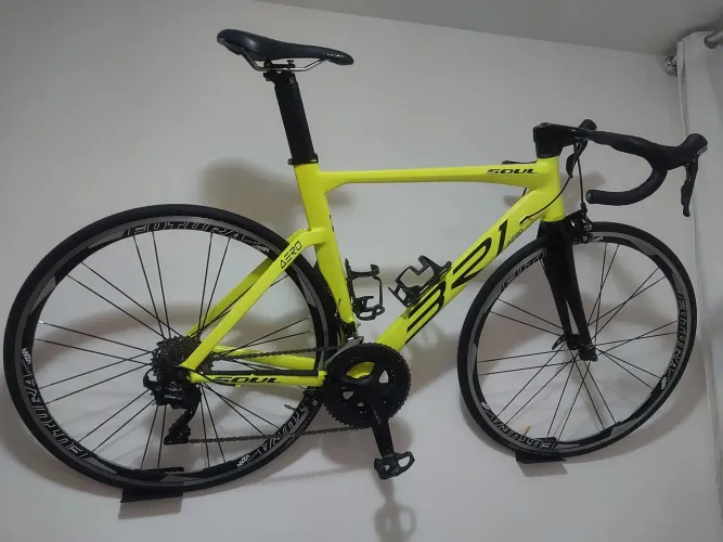SPEED SOUL 3R1 AERO GRUPO 105