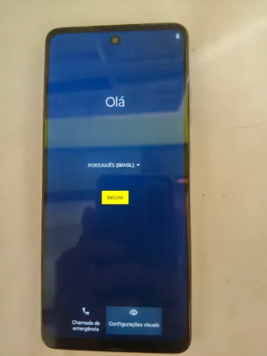 Celular Moto g24