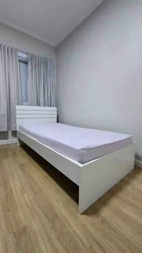 Cama de solteiro