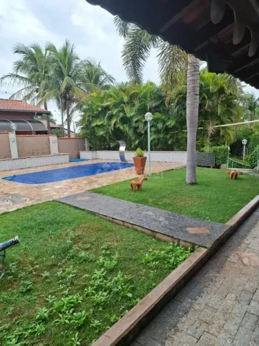 CHÁCARA | ARTEMIS | CONDOMINIO COLINAS DE PIRACICABA