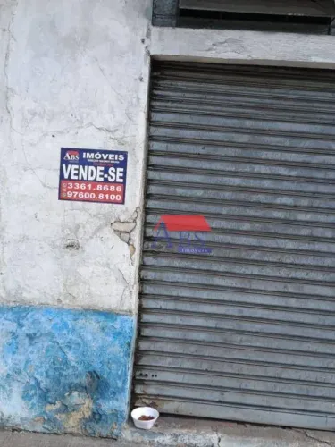Terreno à venda, 900 m² por R$ 1.200.000,00 - Vila Couto - Cubatão/SP