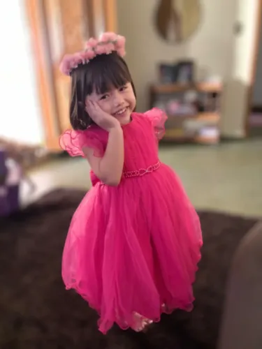 Loja de roupa infantil