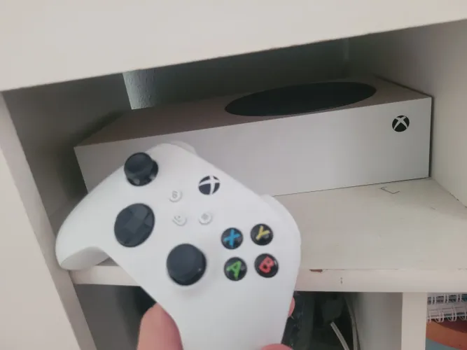 Xbox series S