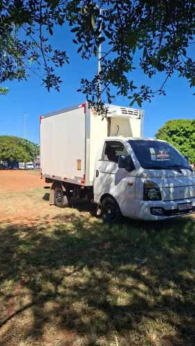Hyundai HR 2.5 TCI Diesel (rs/rd) 2014