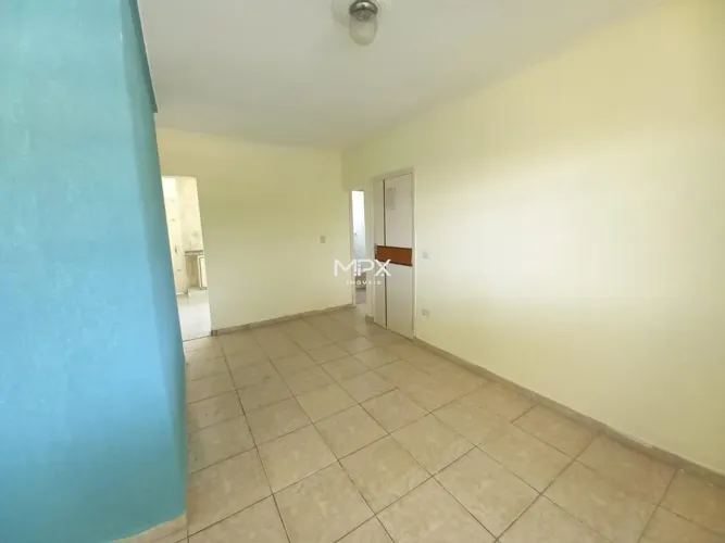 Casa para alugar no bairro Nova América em Piracicaba