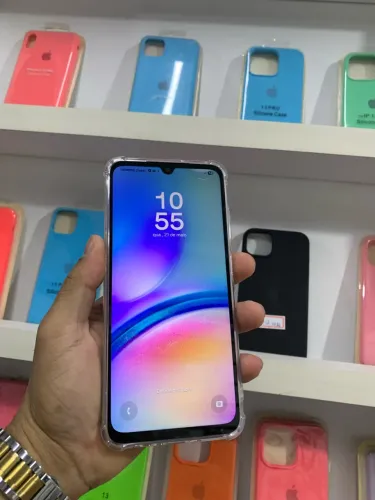Samsung galaxy A05s