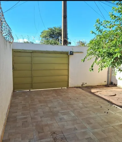 @Vende-se casa em tucurui bairro Santa Mônica