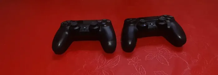 Vendo controle original ps4