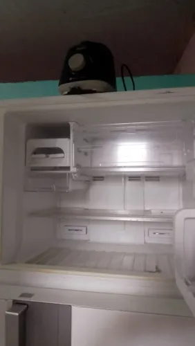 Geladeira