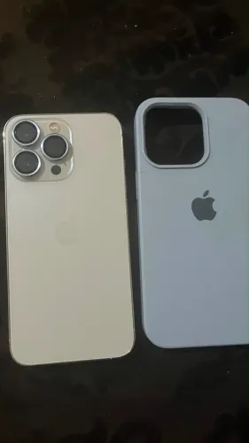 iPhone pro 128