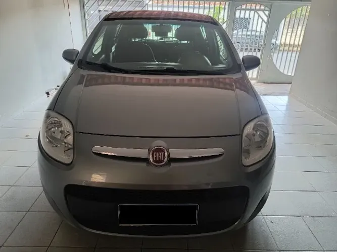 Fiat Palio Attra./italia 1.4 EVO F.flex 8V 5P 2015