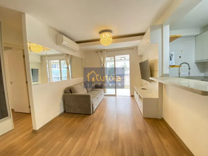 APARTAMENTO RESIDENCIAL em São Paulo - São Paulo, Paraíso