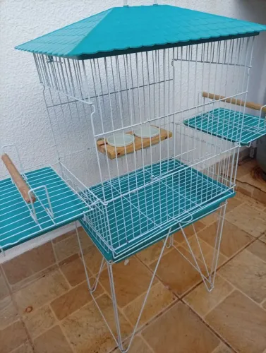 Gaiola