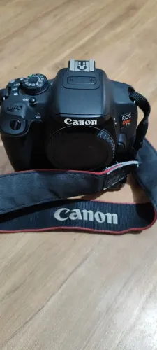 Câmera fotográfica 