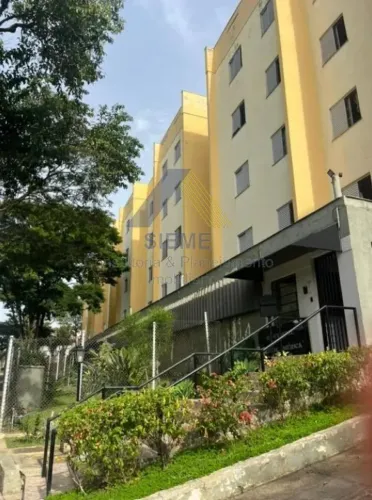 Apartamento para Venda em Indaiatuba, Jardim Moacyr Arruda, 2 dormitórios, 1 banheiro, 2 v