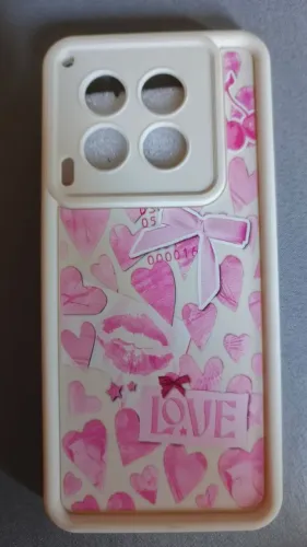 Tecno Canon 30 5g Capa Estampada