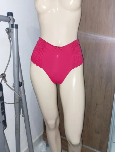 Roupas íntimas Cleo