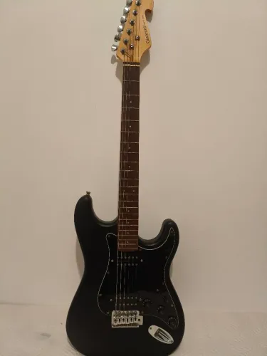 Guitarra Giannini Sonic X Series