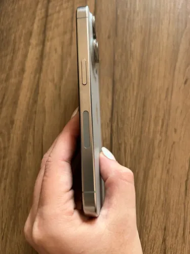 iPhone 15 pro 