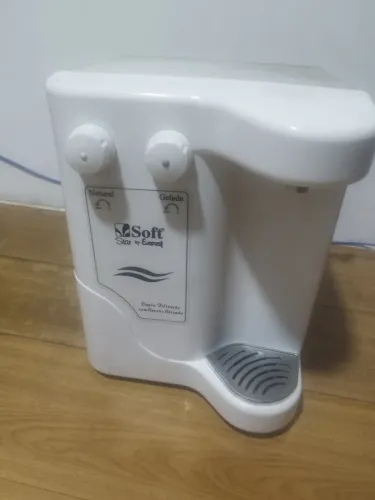 Bebedouro Soft