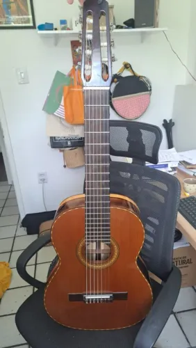 Violão 7 cordas