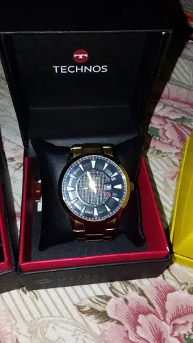 Technos zero